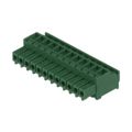 691366110012 - 3.50 MM TERMINAL BLOCK PLUG, HOR