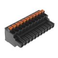 1000120001 - TERM BLOCK PLUG 11POS 5.08MM