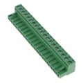 691351500019 - 5.08 MM TERMINAL BLOCK PLUG, VER