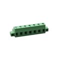 691340400007 - 7.62 MM TERMINAL BLOCK PLUG, VER