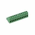 1760129 - 1760129 datasheet pdf and Terminal Blocks - Headers, Plugs and Sockets product details from Phoenix Contact stock available on our website