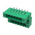 691320510012 - 5.08 MM TERMINAL BLOCK HEADER, D