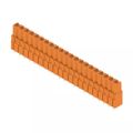 1648980000 - Conn Board to Board SKT 21 POS 5.08mm Solder ST Thru-Hole Box