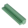 691361300017 - 3.81 MM TERMINAL BLOCK PLUG, VER