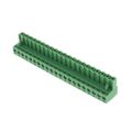 691351500021 - 5.08 MM TERMINAL BLOCK PLUG, VER