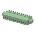 691367110012 - 3.50 MM TERMINAL BLOCK PLUG, HOR