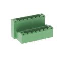 691337500012 - 5.08 MM TERMINAL BLOCK HEADER, D
