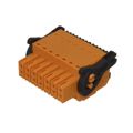 1278090000 - TERM BLOCK PLUG 14POS STR 3.5MM