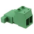 1709267 - 1709267 datasheet pdf and Terminal Blocks - Headers, Plugs and Sockets product details from Phoenix Contact stock available on our website