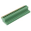 1860675 - CONN TERM BLOCK PLG 15POS 5.08MM