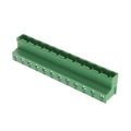 691348400012 - 7.62 MM TERMINAL BLOCK PLUG, VER