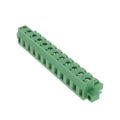 691340400012 - 7.62 MM TERMINAL BLOCK PLUG, VER