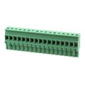 1792168 - 1792168 datasheet pdf and Terminal Blocks - Headers, Plugs and Sockets product details from Phoenix Contact stock available on our website