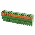 1-1986722-6 - 1-1986722-6 datasheet pdf and Terminal Blocks - Headers, Plugs and Sockets product details from TE Connectivity AMP Connectors stock available on our website