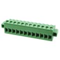 1805398 - 1805398 datasheet pdf and Terminal Blocks - Headers, Plugs and Sockets product details from Phoenix Contact stock available on our website
