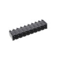 2342084-9 - 9POS HDR ST HT 5.08MM PITCH TL 2