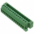 1788460 - 1788460 datasheet pdf and Terminal Blocks - Headers, Plugs and Sockets product details from Phoenix Contact stock available on our website