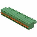 1851203 - 1851203 datasheet pdf and Terminal Blocks - Headers, Plugs and Sockets product details from Phoenix Contact stock available on our website