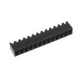 1-2342078-3 - TERM BLOCK HDR 13POS VERT 3.81MM