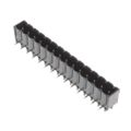 1-2342079-4 - TERM BLOCK HDR 14POS 90DEG 5MM