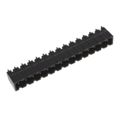 1-2342084-4 - TERM BLOCK HDR 14POS VERT 5.08MM