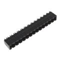 1-2342083-4 - TERM BLCK HDR 14POS 90DEG 5.08MM