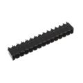 1-2342082-4 - TERM BLOCK HDR 14POS VERT 5MM