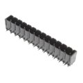 1-2342083-3 - TERM BLCK HDR 13POS 90DEG 5.08MM