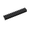 1-2342084-3 - TERM BLOCK HDR 13POS VERT 5.08MM