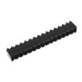1-2342082-5 - TERM BLOCK HDR 15POS VERT 5MM