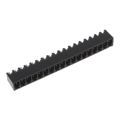 1-2342078-8 - TERM BLOCK HDR 18POS VERT 3.81MM