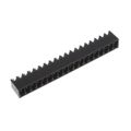 1-2342071-9 - TERM BLOCK HDR 19POS VERT 3.5MM