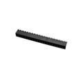 2-2342077-0 - TERM BLCK HDR 20POS 90DEG 3.81MM