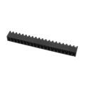 2-2342078-0 - TERM BLOCK HDR 20POS VERT 3.81MM