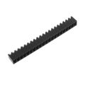 2-2342078-1 - TERM BLOCK HDR 21POS VERT 3.81MM