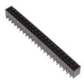 2-2342077-2 - TERM BLCK HDR 22POS 90DEG 3.81MM