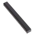 2-2342078-2 - TERM BLOCK HDR 22POS VERT 3.81MM