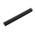 2-2342078-3 - TERM BLOCK HDR 23POS VERT 3.81MM