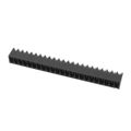 2-2342071-3 - TERM BLOCK HDR 23POS VERT 3.5MM