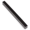 2-2342077-5 - TERM BLCK HDR 25POS 90DEG 3.81MM
