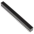 2-2342076-5 - TERM BLOCK HDR 25POS 90DEG 3.5MM