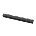 2-2342071-5 - TERM BLOCK HDR 25POS VERT 3.5MM