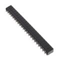 2-2342084-2 - TERM BLOCK HDR 22POS VERT 5.08MM