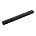 2-2342084-3 - TERM BLOCK HDR 23POS VERT 5.08MM