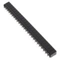 2-2342084-5 - TERM BLOCK HDR 25POS VERT 5.08MM