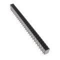2-2342083-5 - TERM BLCK HDR 25POS 90DEG 5.08MM