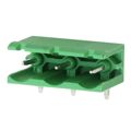 691312410003 - TERM BLOCK HDR 3POS 90DEG 7.62MM