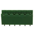 691311500006 - TERM BLOCK HDR 6POS VERT 5.08MM