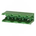 691312410004 - TERM BLOCK HDR 4POS 90DEG 7.62MM