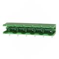 691312410006 - TERM BLOCK HDR 6POS 90DEG 7.62MM
